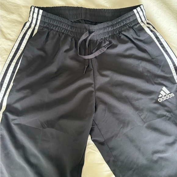 NEW Women’s Adidas track pants / workout pants Size M - Picture 5 of 5